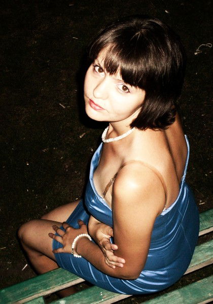 Гузель Левандовская