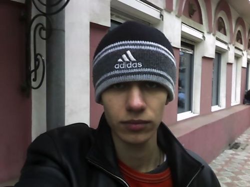 Иван Губанов