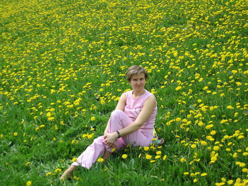 Ольга Зайцева