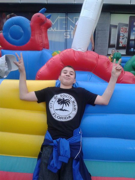 Саша Тимошкин