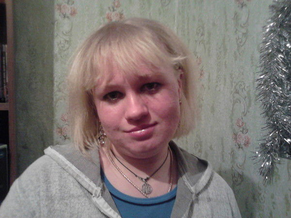 Лена Чиркова