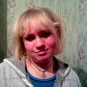 Лена Чиркова