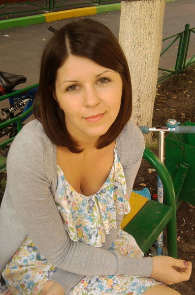 Юлия Ильина