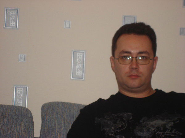 Вадим Машнёв