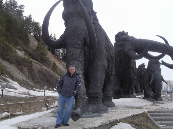 Александр Багрий