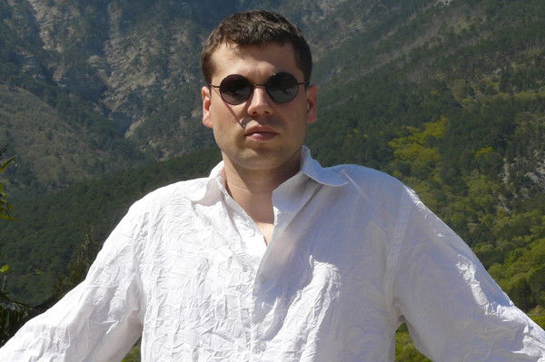 Александр I