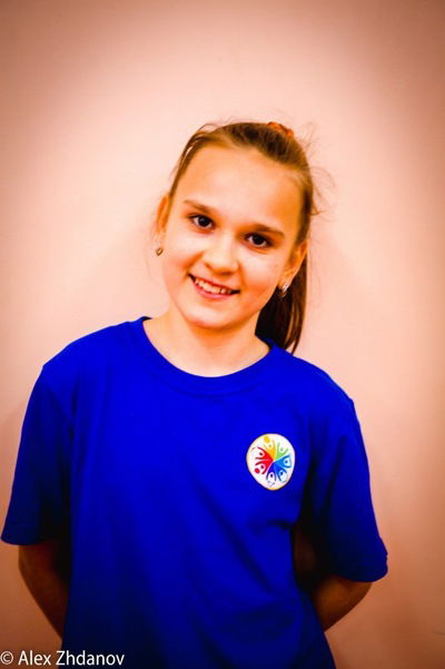 Яна Зайцева