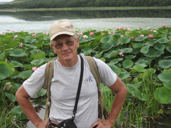 Александр Муратов