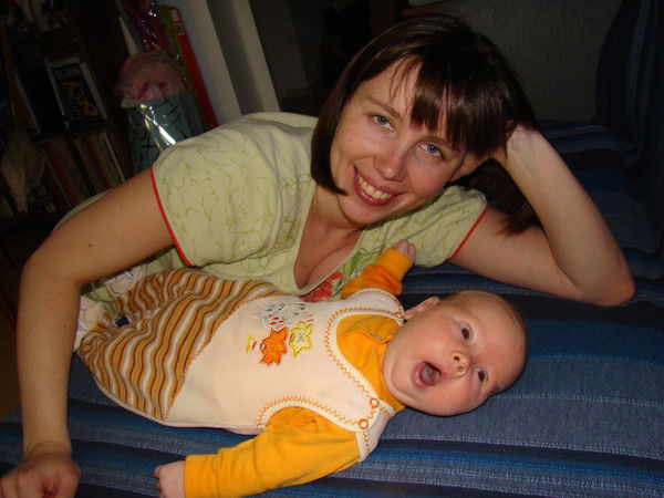 Юля Каракина