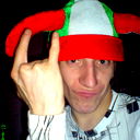 Alexandr Volkov