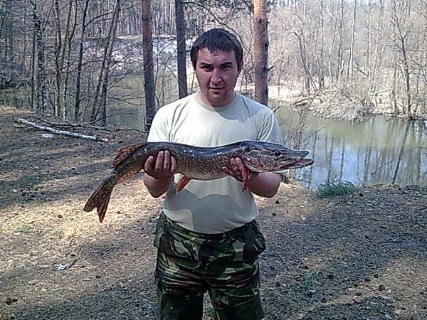 Михаил Ситников