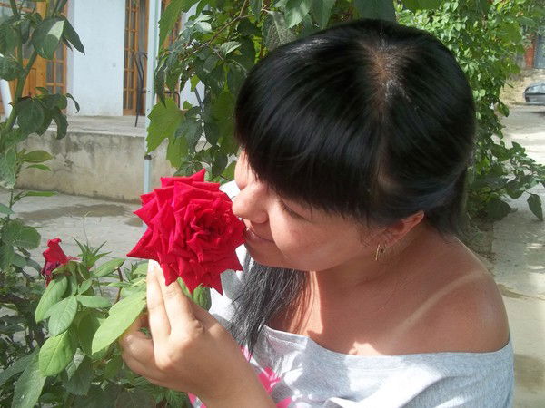 Александра Иванова