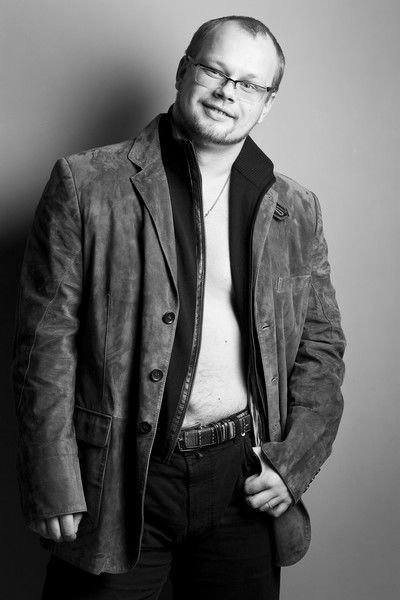 Алексей Бабич