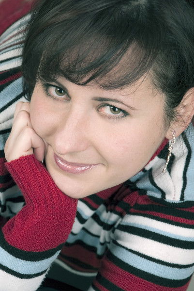 Алена Кочетова