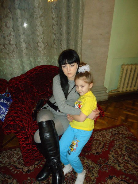 Катя Стефанко