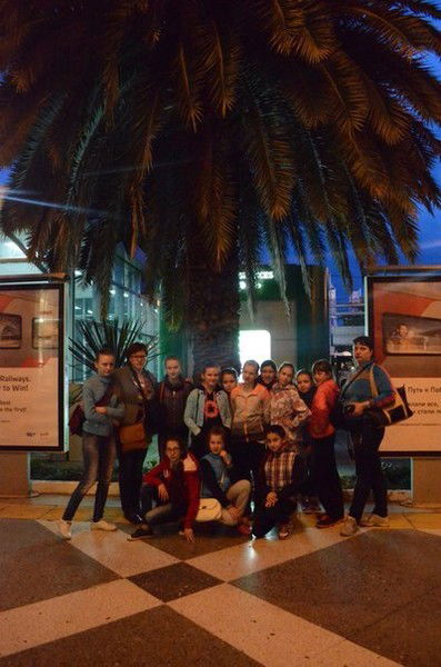 Про100 Пуська