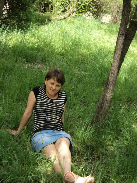 Наталья Лихошерстова