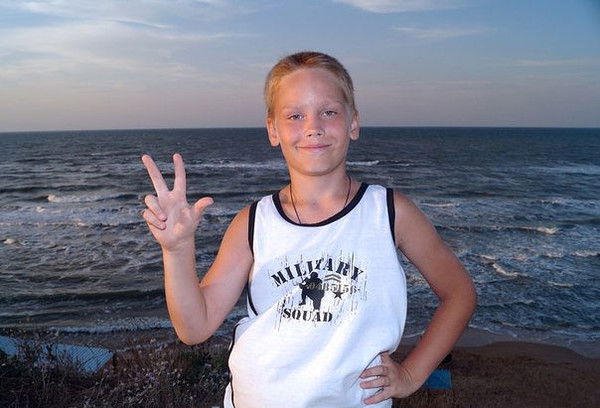 Роман Козырев