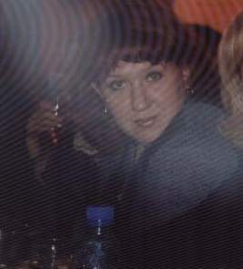 Оксана Иванова