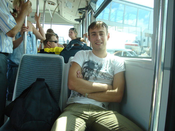 Никита Ильин