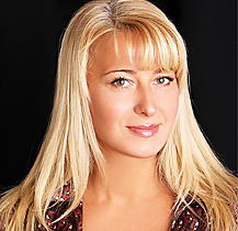 Наталья Сакура