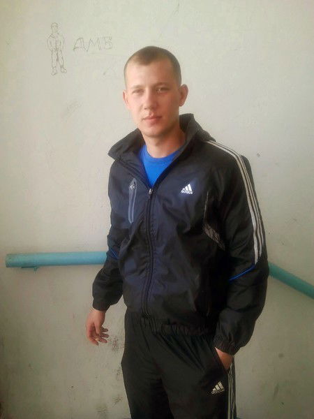 Денис Шинкаренко