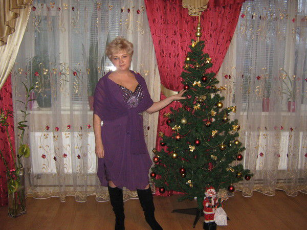 Ольга Эйленкриг