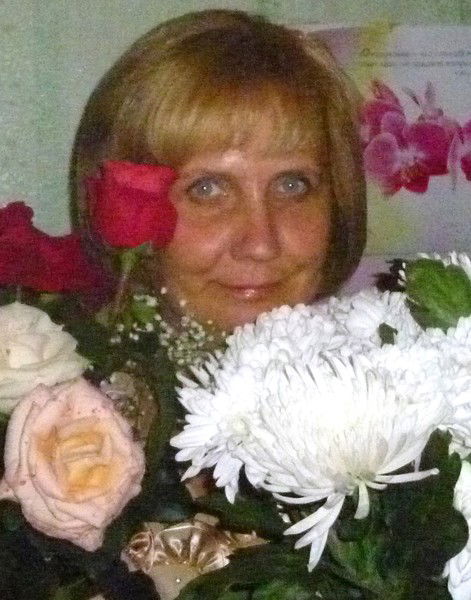 Ольга Полунина