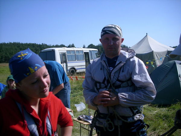 Роман Ждамиров