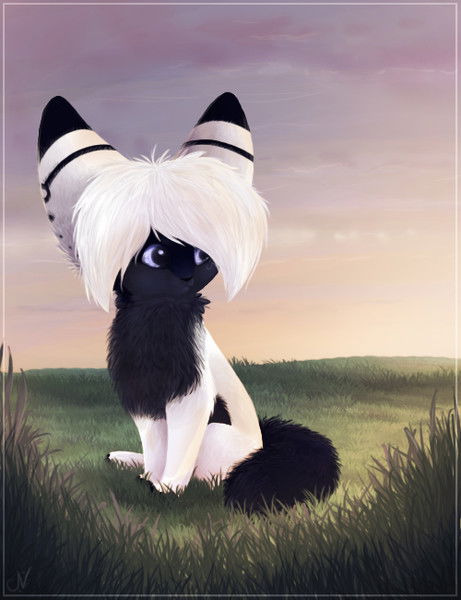 Милисса Orange)