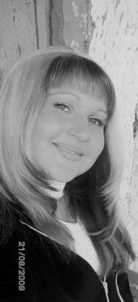 Анна Егорова