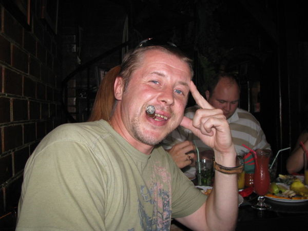 Виктор Каменский