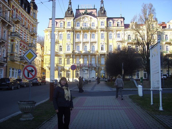 Анна Кислинская