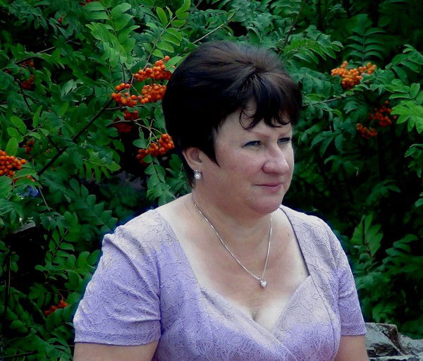 Людмила Чигрова