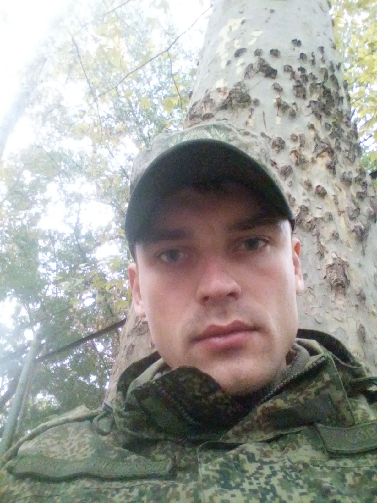 Алексей Сорокин