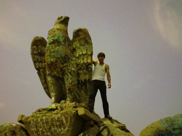 Толеген Жаксалыков