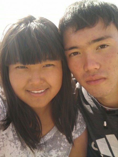 Aigera Talgatbekkizi