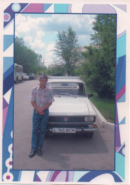 Вадим Штоббе