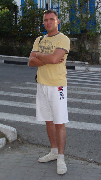 Денис Николенко