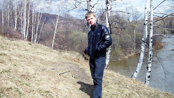 Павел Королёв