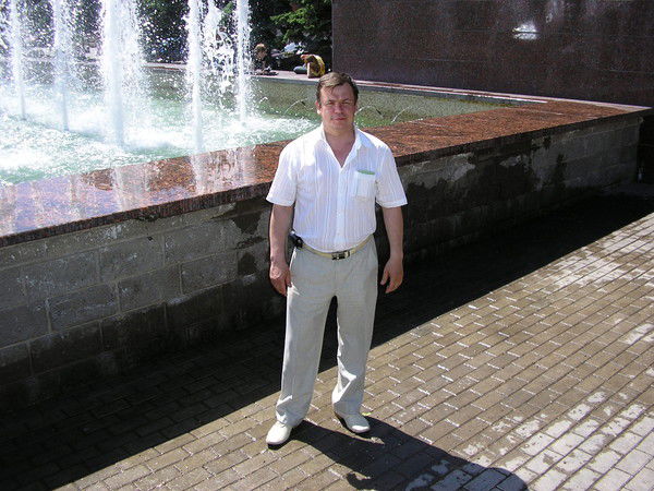 Рустем Байрамов