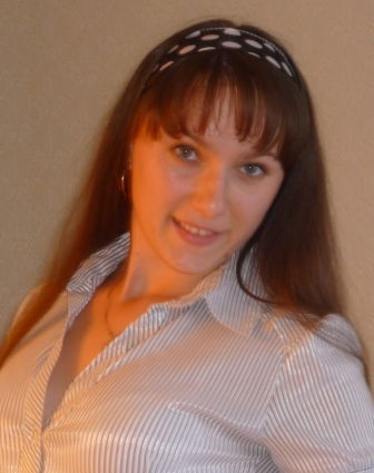 Юлия Кирсанова