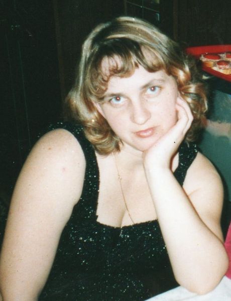 Надежда Краса