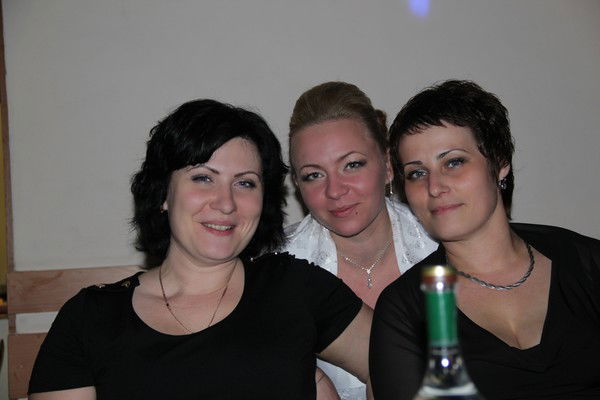 Светлана Мальцева