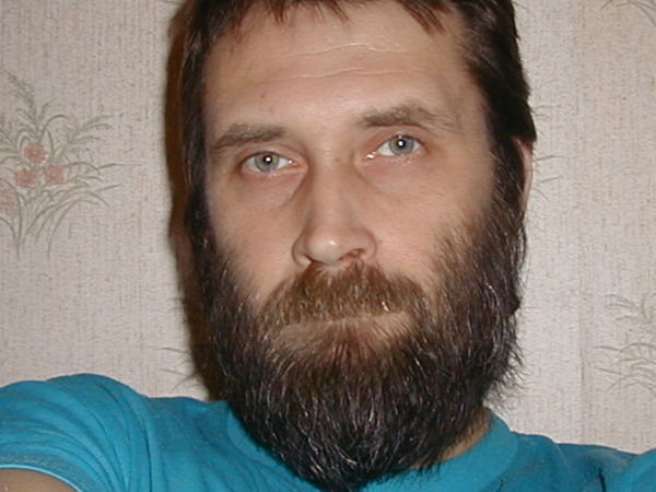 Дмитрий Павлов