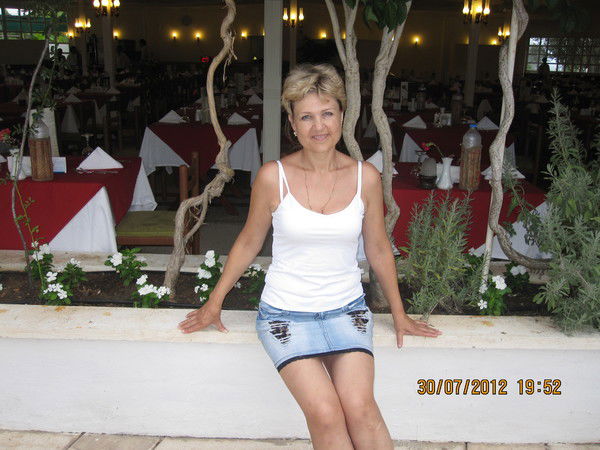 Людмила Акмырадова