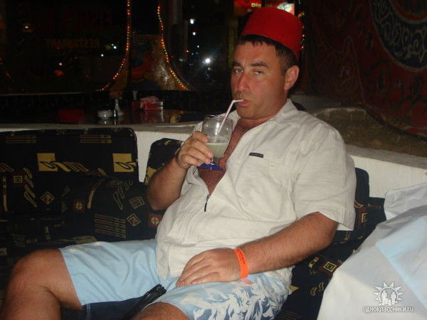 Сергей Поздеев