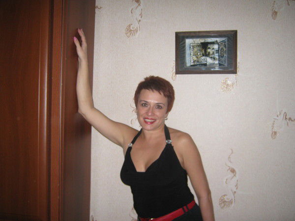 Ольга Новикова