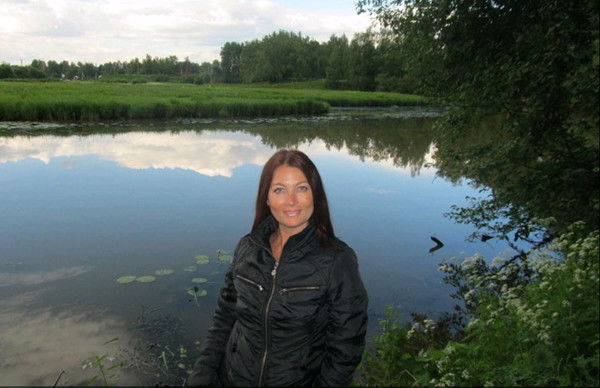 Светлана Светличная