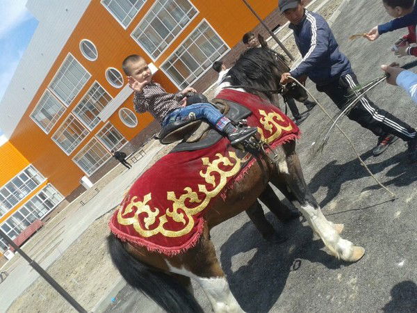 Айгуль Шуменова